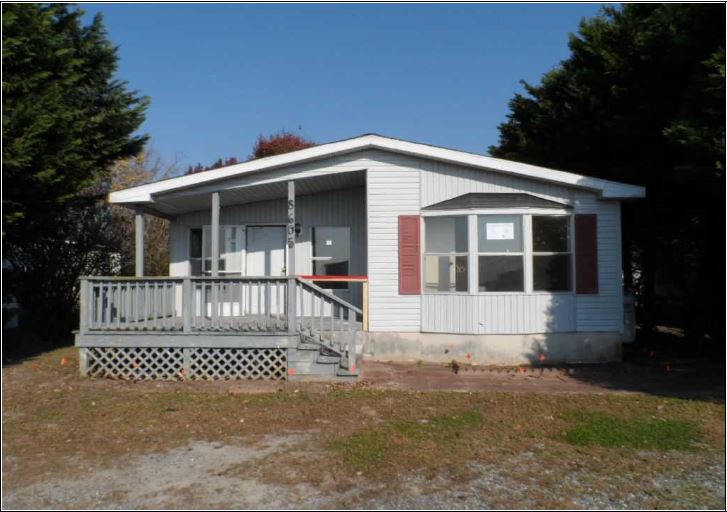 8605 Garden LnSeaford, DE, 19973Sussex County