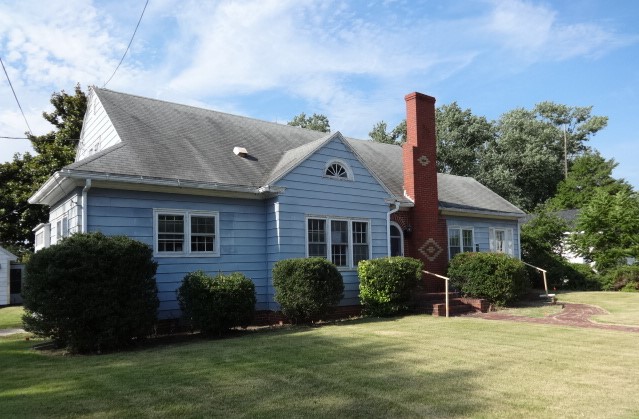 5 Lighthouse RdSelbyville, DE, 19975Sussex County
