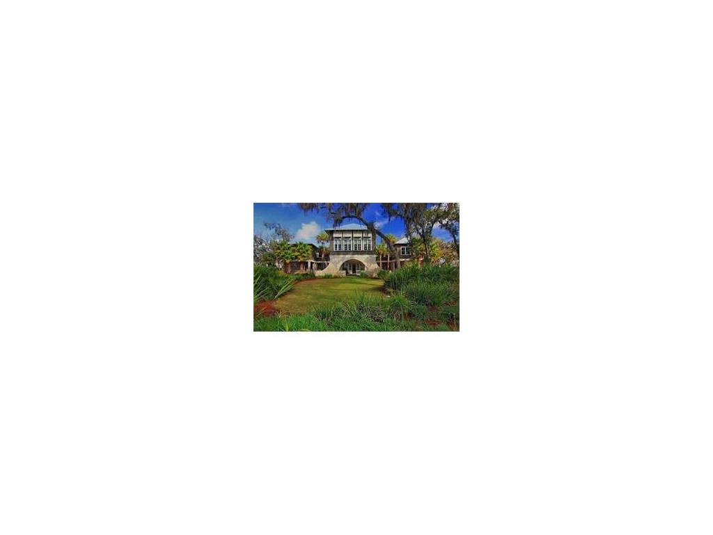LOT 12 LIGHT WIND, Fernandina Beach, FL 30234