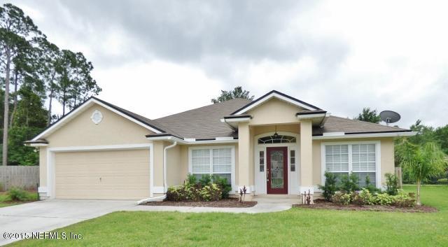 1759 COVINGTON LN, Fleming Island, FL 32003