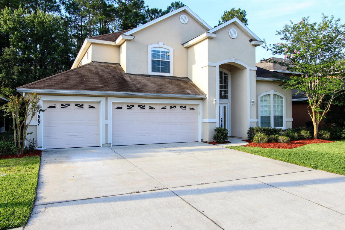 1867Chatham Village Dr, Fleming Island, FL 32003