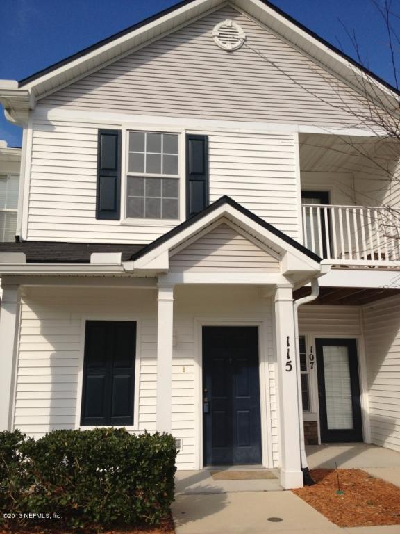 2200Marsh Hawk 115 Ln, Fleming Island, FL 32003