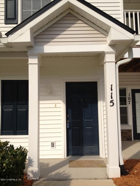 2200Marsh Hawk 115 Ln, Fleming Island, FL 32003