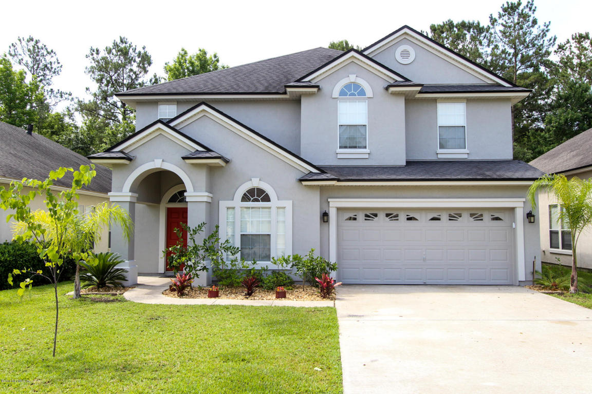 2071Heritage Oaks Ct, Fleming Island, FL 32003