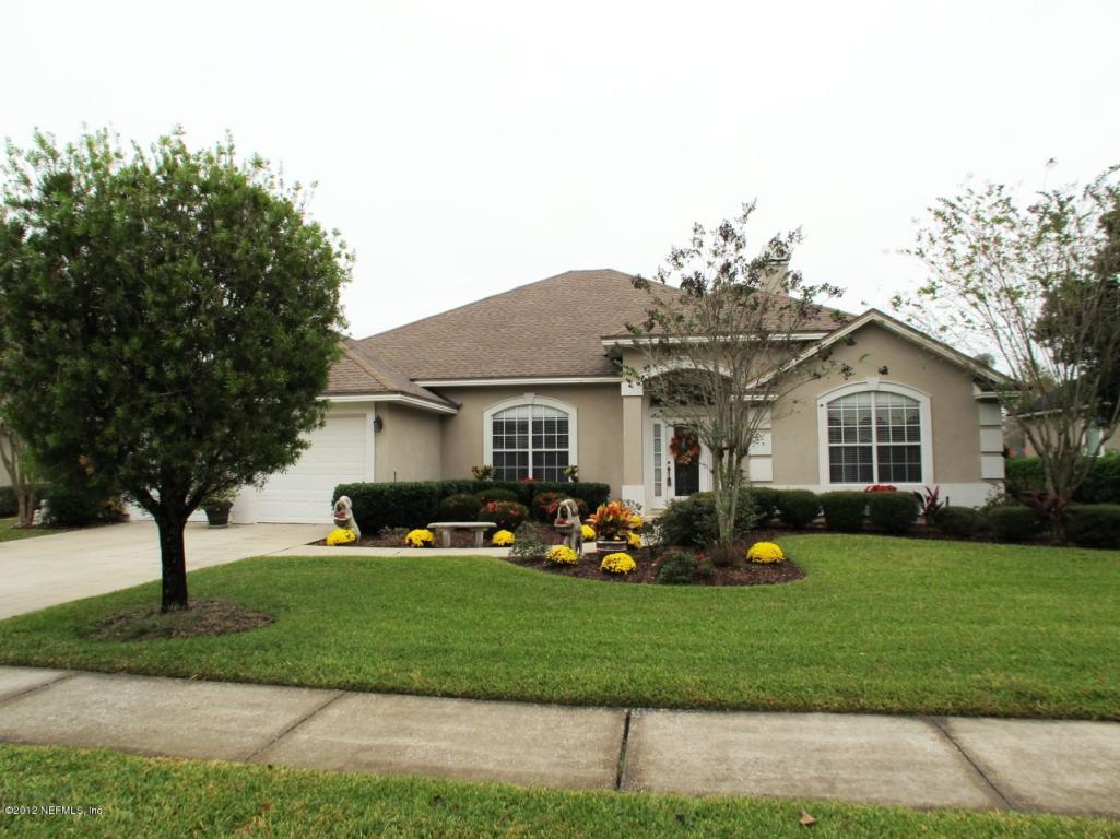 2222 S Brook Dr, Fleming Island, FL 32003