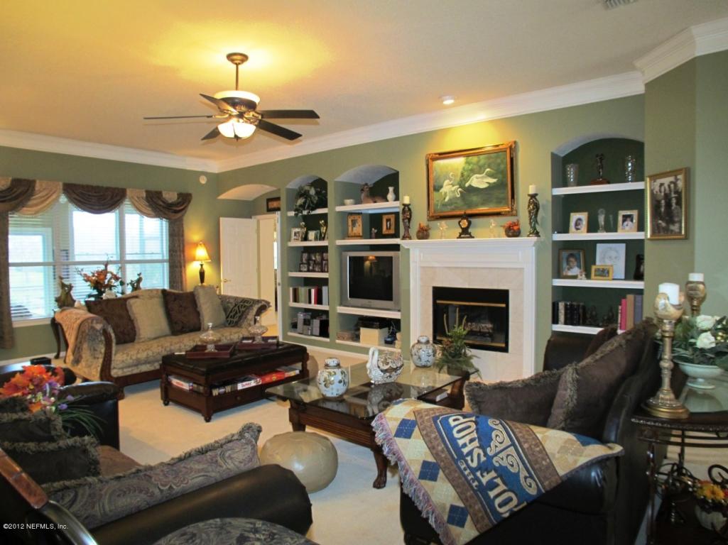 2222 S Brook Dr, Fleming Island, FL 32003