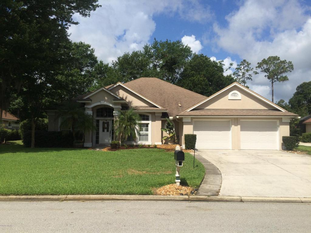 1644Country Walk Dr, Fleming Island, FL 32003