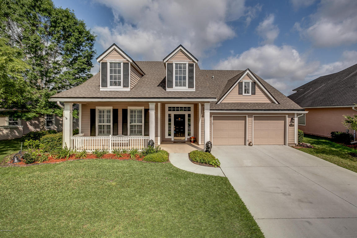 1552Waterbridge Ct, Fleming Island, FL 32003
