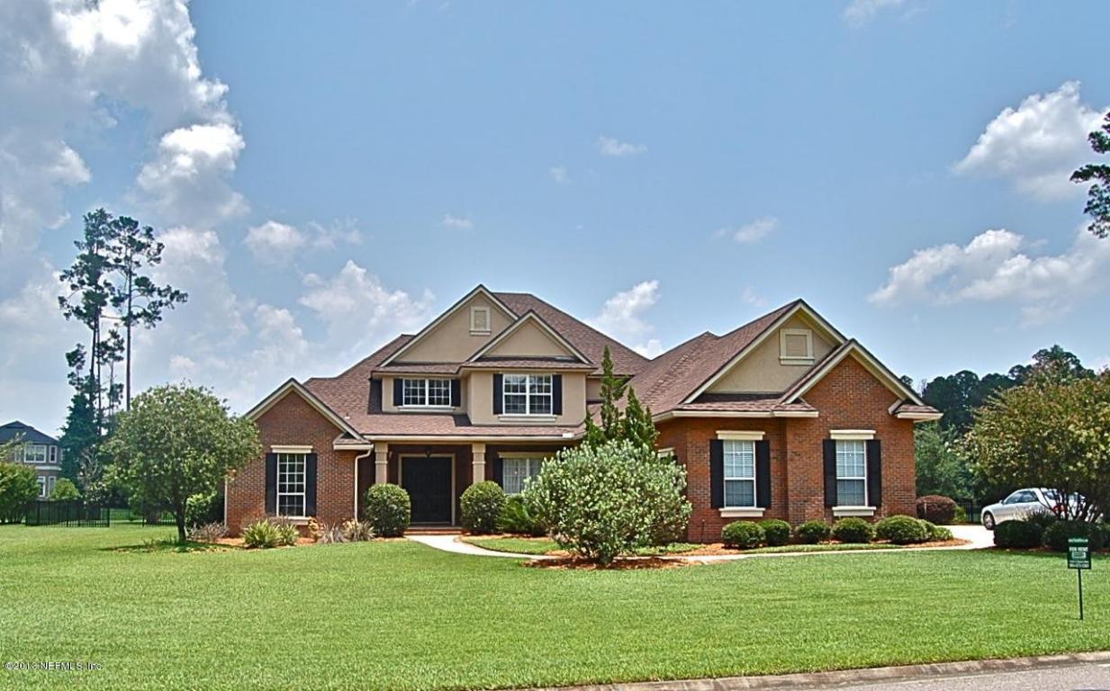 2641Country Side Dr, Fleming Island, FL 32003