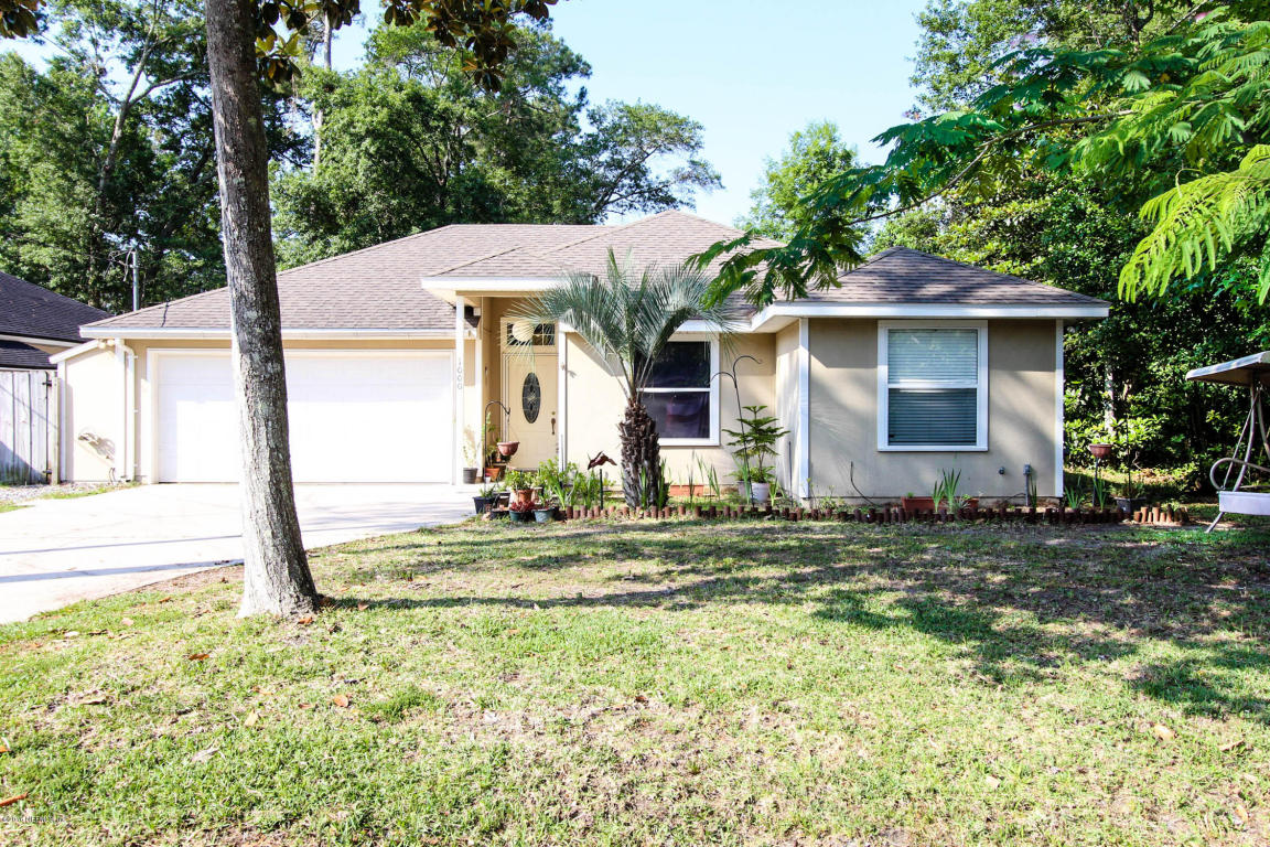 1000Fleming St, Fleming Island, FL 32003