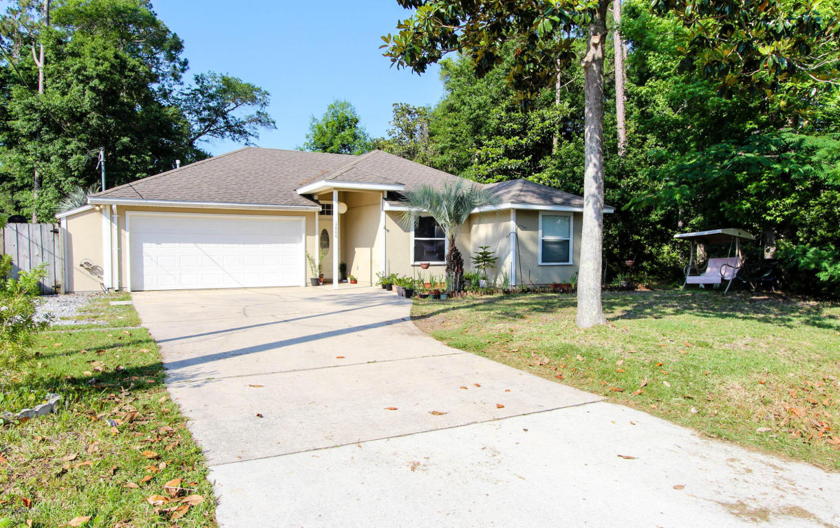 1000Fleming St, Fleming Island, FL 32003