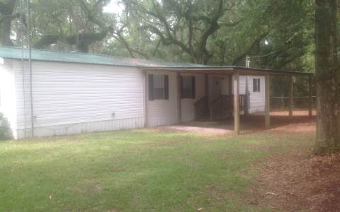 444 SE LAKESHORE BLVD, Branford, FL 32008