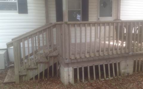 444 SE LAKESHORE BLVD, Branford, FL 32008
