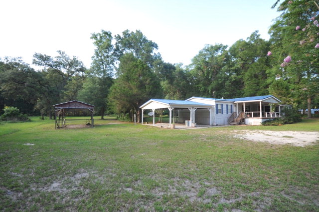 430 970th Ave, Branford, FL 32008