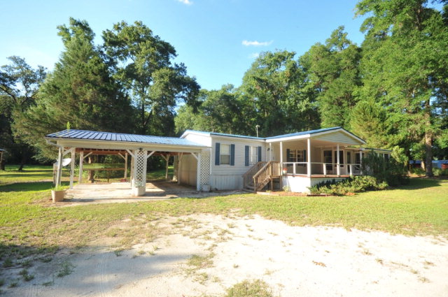 430 970th Ave, Branford, FL 32008