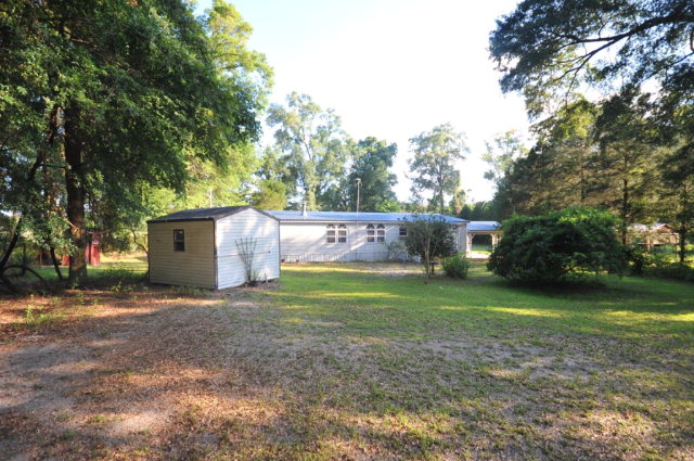 430 970th Ave, Branford, FL 32008