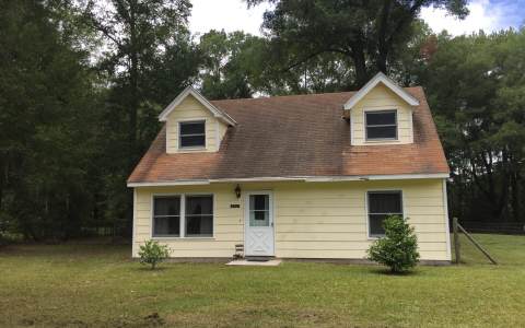 3921 274TH STREET, Branford, FL 32008