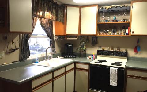 3921 274TH STREET, Branford, FL 32008