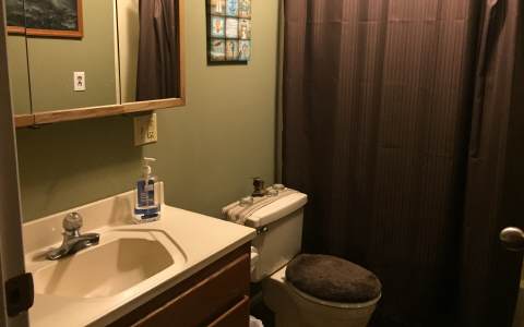 3921 274TH STREET, Branford, FL 32008
