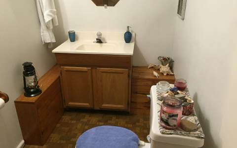 3921 274TH STREET, Branford, FL 32008