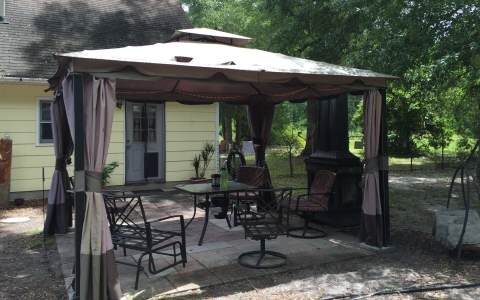 3921 274TH STREET, Branford, FL 32008