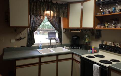 3921 274TH STREET, Branford, FL 32008