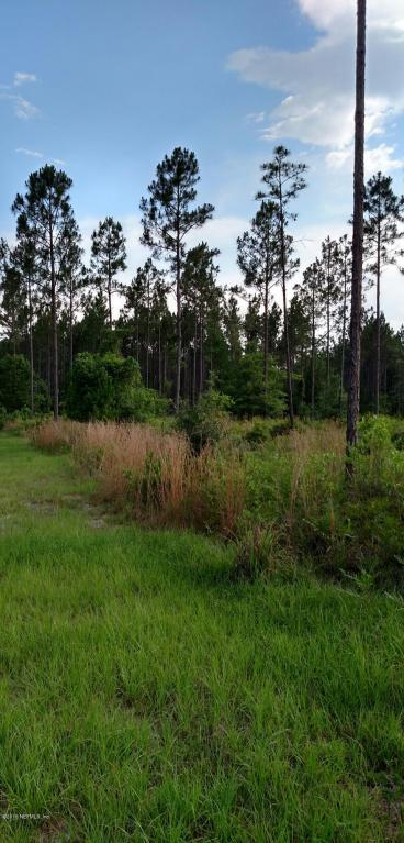 LOT 108 BULLOCK BLUFF RD, Bryceville, FL 32009