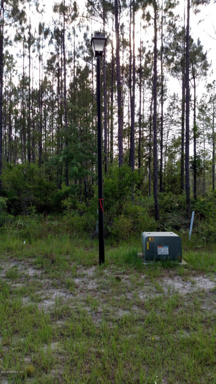 LOT 108 BULLOCK BLUFF RD, Bryceville, FL 32009