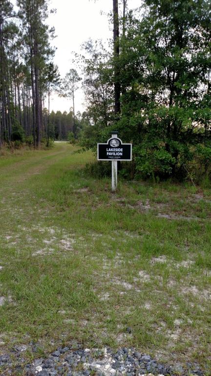 LOT 108 BULLOCK BLUFF RD, Bryceville, FL 32009