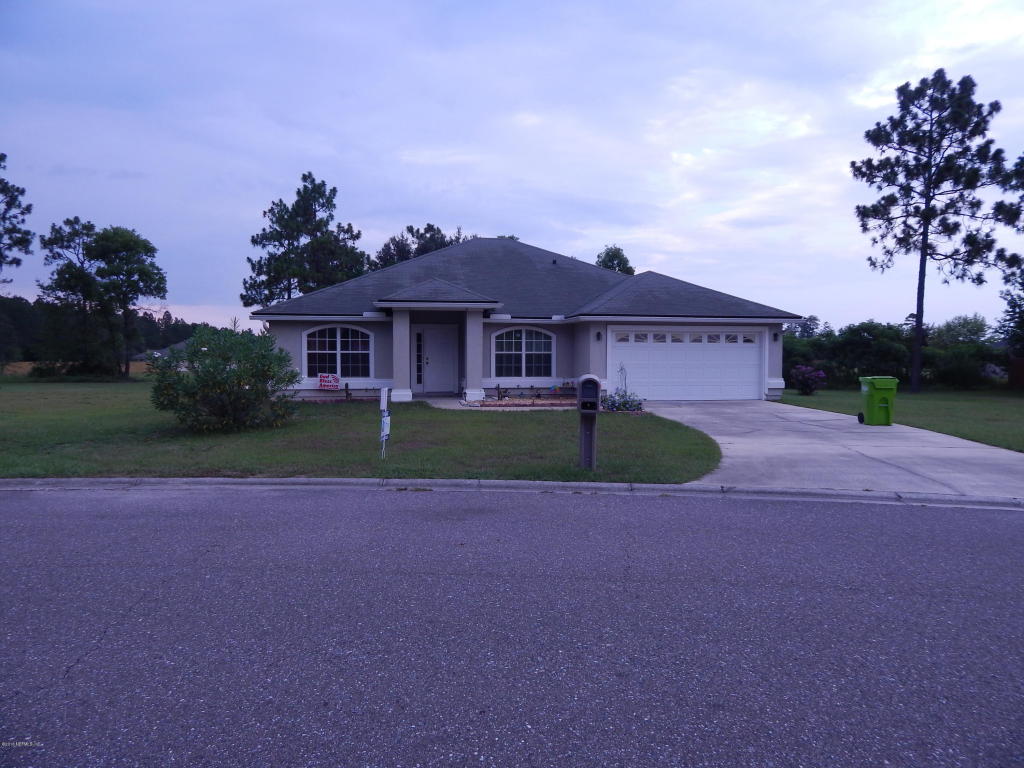 11568 BUCKHEAD TRL, Bryceville, FL 32009
