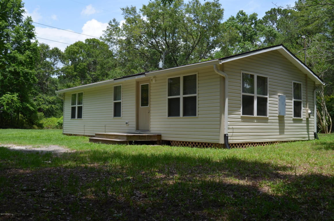 45112 WHITFIELD RD, Callahan, FL 32011