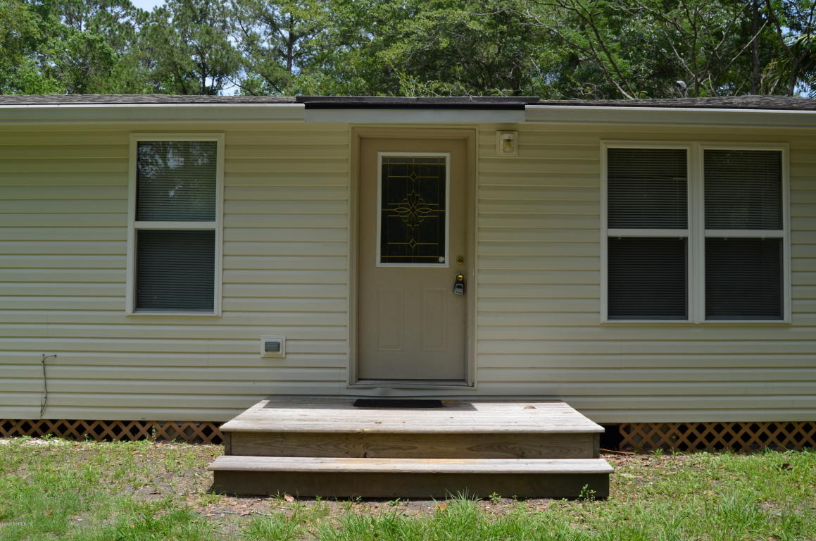 45112 WHITFIELD RD, Callahan, FL 32011