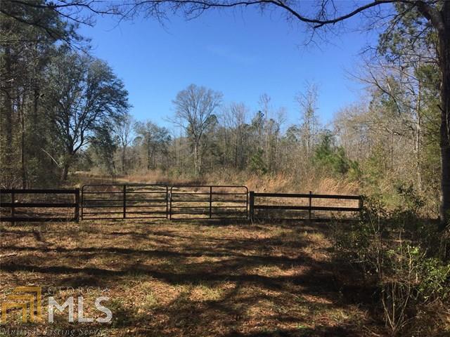 0 Old Dixie Highway, Callahan, FL 32011
