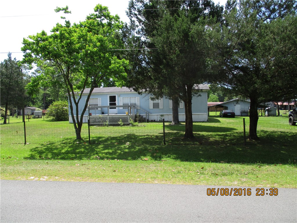 44642 Artesian Boulevard, Callahan, FL 32011