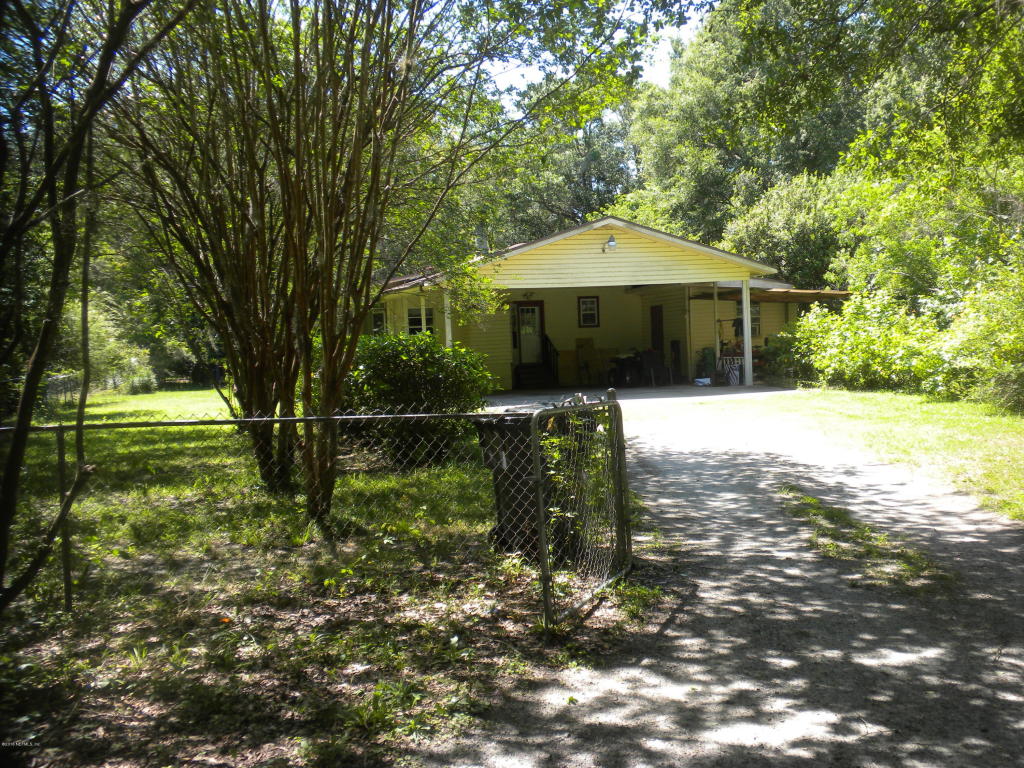 44235 FLYNN RD, Callahan, FL 32011