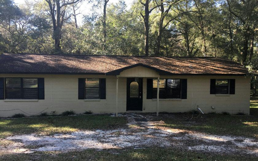 238 SW LITTLE ROAD, Lake City, FL 32024