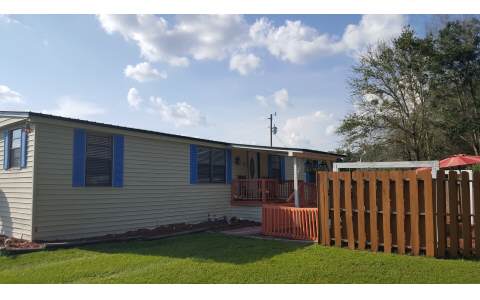 412 SW OLD WIRE RD, Lake City, FL 32024