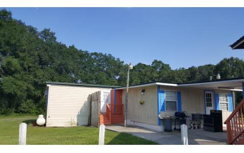 412 SW OLD WIRE RD, Lake City, FL 32024