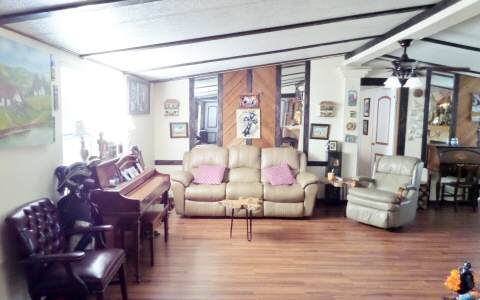 412 SW OLD WIRE RD, Lake City, FL 32024