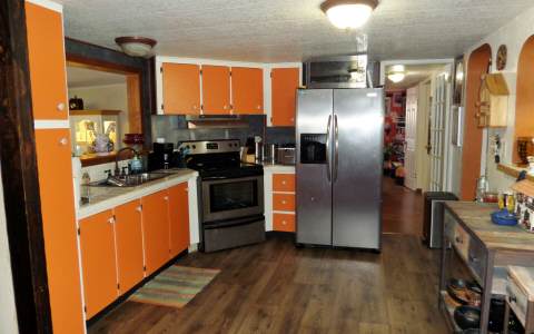 412 SW OLD WIRE RD, Lake City, FL 32024
