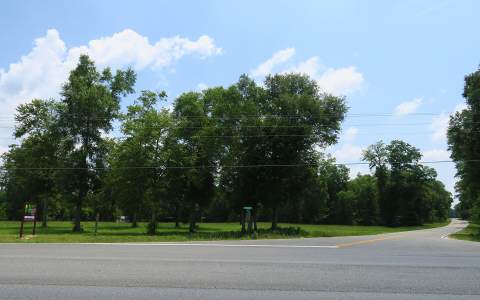 TBD 441S, Lake City, FL 32024