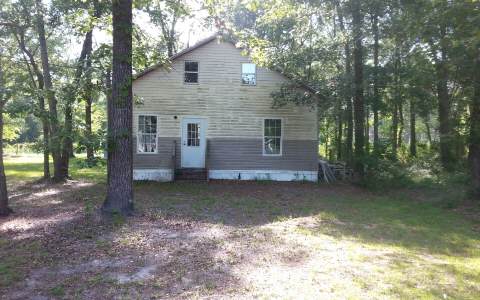 967 SW Bunn Drivee, Lake City, FL 32024