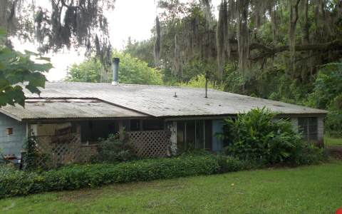 334 SW SHERLOCK TER, Lake City, FL 32024