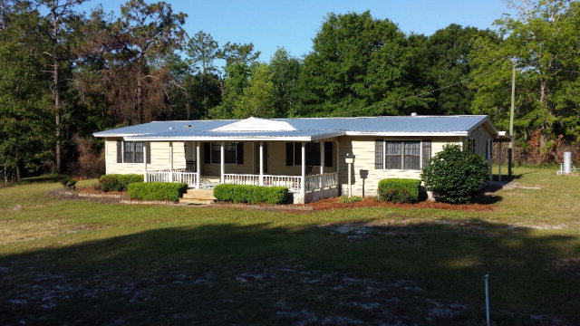 22885 39th Drive, Lake City, FL 32024