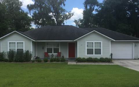 267 SW GUTHRIE TERRACE, Lake City, FL 32024