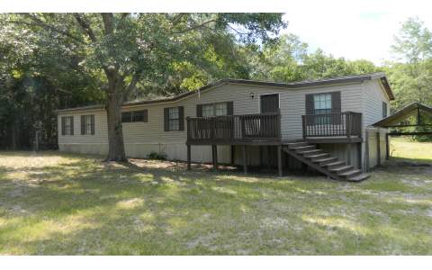 2573 176TH STREET, Lake City, FL 32024