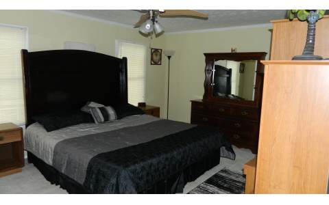 2573 176TH STREET, Lake City, FL 32024