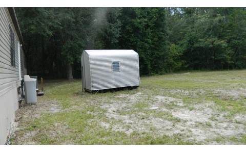 2573 176TH STREET, Lake City, FL 32024