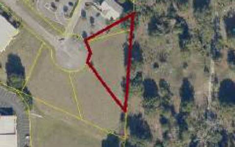 TBD SW CAMBRIDGE GLEN, Lake City, FL 32024