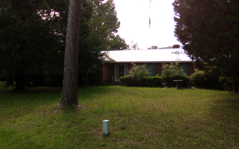 428 SW Long Leaf Drive, Lake City, FL 32024